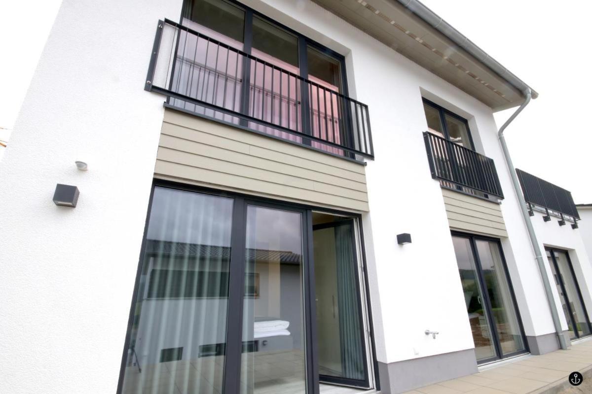 Sonnenweg 15 Vila Heringhausen Exterior foto